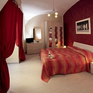 Habitación Estándar con Cama King